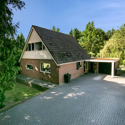 Koopwoning: Oosterwijk WZ 37 in Nieuw-Dordrecht - €399.000 - 168m²
