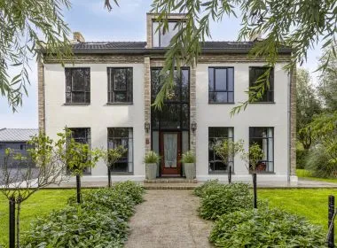 Vrijstaande woning te koop: Oosterwijzend 44, Nibbixwoud