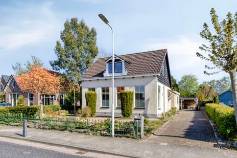 Detached house for sale: Oosterwoldseweg 56, Oldeberkoop-Oost Oldeberkoop