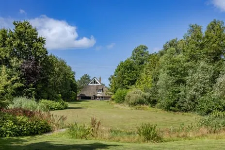 Vrijstaande woning te koop: Oosterzijweg 124, Oosterzij Heiloo