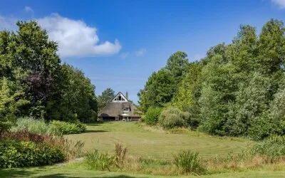 Vrijstaande woning te koop: Oosterzijweg 124, Oosterzij Heiloo