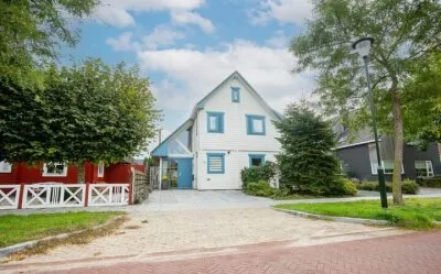 Vrijstaande woning te koop: Oosterzijweg 54, Oosterzij Heiloo