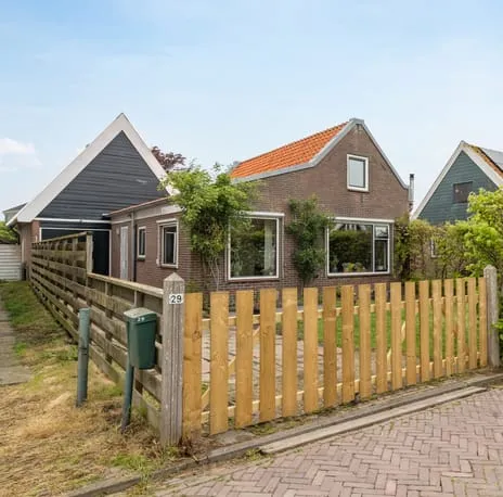 Vrijstaande woning te koop: Oostgraftdijk 29, Oost-Graftdijk Oost-Graftdijk