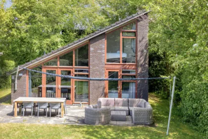 Vrijstaande woning te koop: Oostgrasdijk 1-051, Aagtdorp Schoorl