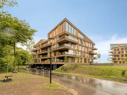 Appartement te koop: Oosthavendijk 101, Middelharnis buitengebied Middelharnis