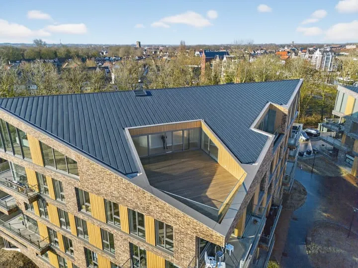 Appartement te koop: Oosthavendijk 122, Middelharnis buitengebied Middelharnis