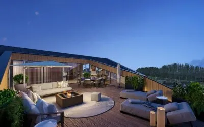 Appartement te koop: Oosthavendijk 122, Middelharnis buitengebied Middelharnis