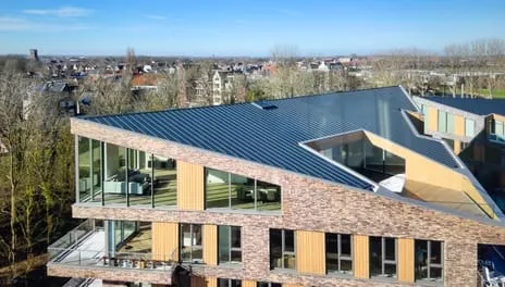 Appartement te koop: Oosthavendijk 123, Middelharnis buitengebied Middelharnis