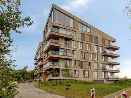 Appartement te koop: Oosthavendijk 147, Middelharnis