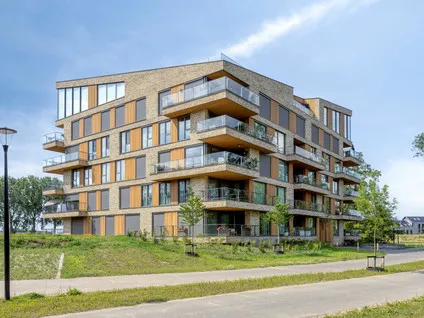 Appartement te koop: Oosthavendijk 158, Middelharnis buitengebied Middelharnis