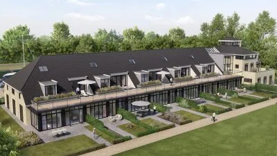 Appartement te koop: Oosthavendijk 21-12, Wilhelminadorp Wilhelminadorp