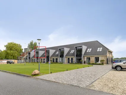 Appartement te koop: Oosthavendijk 21-12, Wilhelminadorp Wilhelminadorp