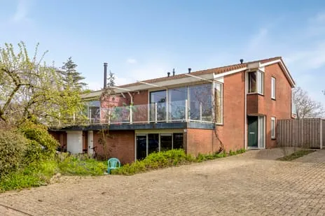 Twee-onder-één-kap te koop: Oosthavendijk 79, Wilhelminadorp Wilhelminadorp
