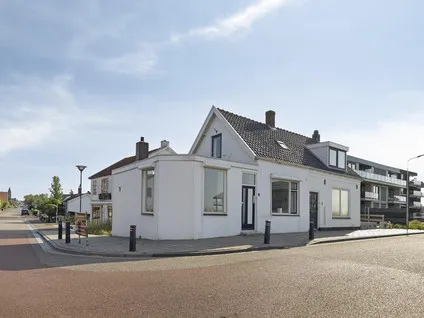 Twee-onder-één-kap te koop: Oosthavendijk 8, Kamperland Kamperland