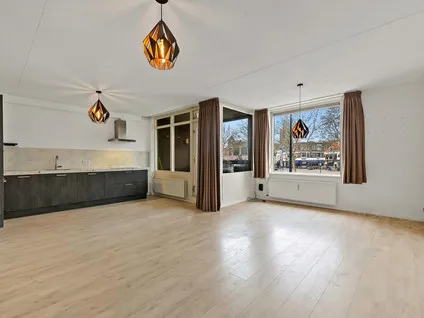 Appartement te koop: Oosthavenplaats 1, Oostbuurt Vlaardingen
