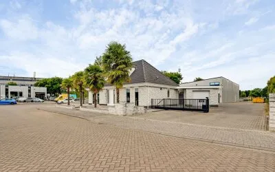 Vrijstaande woning te koop: Oosthoven 1, De Wijher en omgeving Roermond