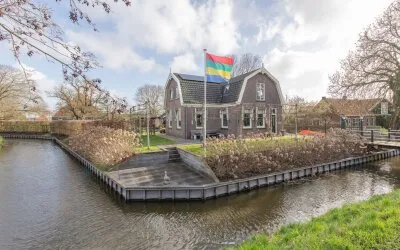 Vrijstaande woning te koop: Oosthuizerweg 31, Noordbeemster