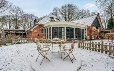 Vrijstaande woning te koop: Oostindie 19, Drostinnewijk Zevenhuizen