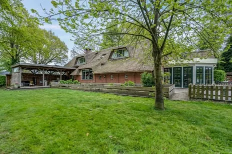 Vrijstaande woning te koop: Oostindie 19, Drostinnewijk Zevenhuizen (Gr)
