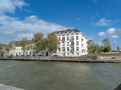 Appartement te koop: Oostkade 4C4, Hellevoetsluis