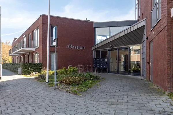 Appartement te koop: Oostkant 35, Terneuzen