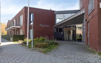 Apartment for sale: Oostkant 35, Binnenstad-Java Terneuzen