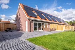 Hoekwoning te huur: Oostkapelseweg 32A21, Serooskerke