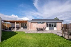 Vrijstaande woning te huur: Oostkapelseweg 32A30, Serooskerke