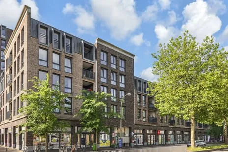 Appartement te koop: Oostlaan 177, Pijnacker-Centrum/Dorp Pijnacker