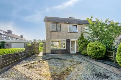 Hoekwoning te koop: Oostlaan 41, Veendam-Sorghvliet Veendam