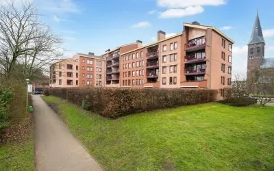 Appartement te koop: Oostlaan 63, Pijnacker