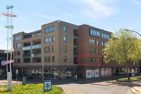 Appartement te koop: Oostlaan 81, Pijnacker-Centrum/Dorp Pijnacker