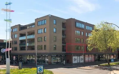 Appartement te koop: Oostlaan 81, Pijnacker-Centrum/Dorp Pijnacker