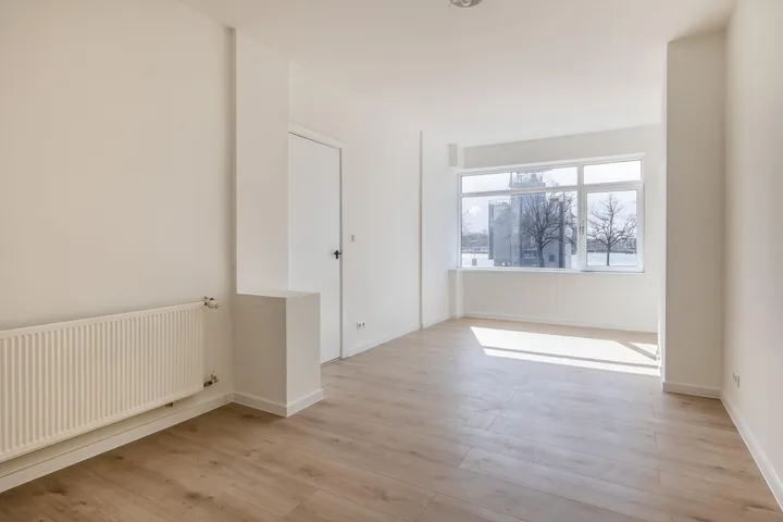 Appartement te koop: Oostmaaslaan 209A-02, Rotterdam