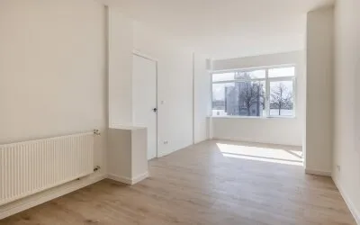 Appartement te koop: Oostmaaslaan 209A02, Rotterdam
