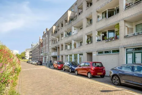 Appartement te koop: Oostmaaslaan 231E, Struisenburg Rotterdam