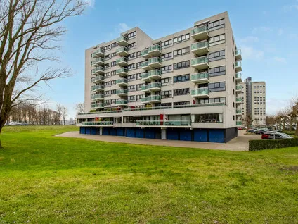 Appartement te koop: Oostmaaslaan 232, Rotterdam