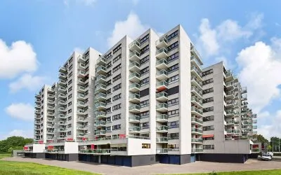 Appartement te koop: Oostmaaslaan 260, Struisenburg Rotterdam