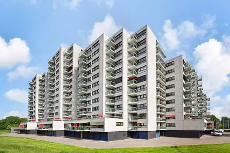 Appartement te koop: Oostmaaslaan 260, Struisenburg Rotterdam