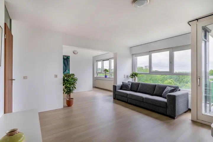 Appartement te koop: Oostmaaslaan 286, Struisenburg Rotterdam