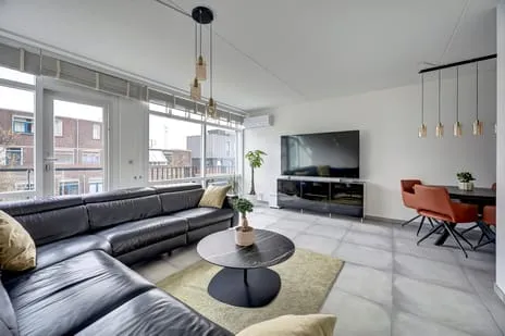 Appartement te koop: Oostmaaslaan 293, Struisenburg Rotterdam