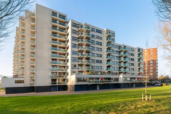 Woning te koop: Oostmaaslaan 3063DB, Rotterdam