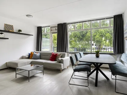 Appartement te koop: Oostmaaslaan 373, Struisenburg Rotterdam