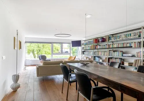 Appartement te koop: Oostmaaslaan 380, Struisenburg Rotterdam