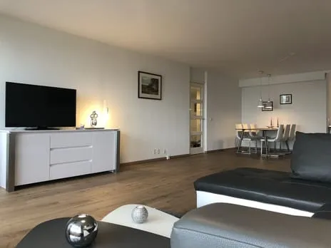 Appartement te huur: Oostmaaslaan 432, Struisenburg Rotterdam