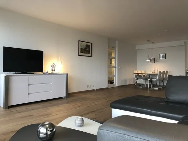 Appartement te huur: Oostmaaslaan 432, Struisenburg Rotterdam