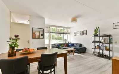 Appartement te koop: Oostmaaslaan 511, Struisenburg Rotterdam