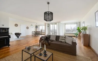 Appartement te koop: Oostmaaslaan 668, Struisenburg Rotterdam