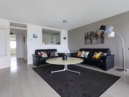 Appartement te huur: Oostmaaslaan 824, Rotterdam