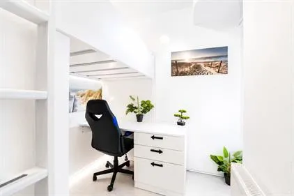 Kamer te huur: Oostmaaslaan, Struisenburg Rotterdam